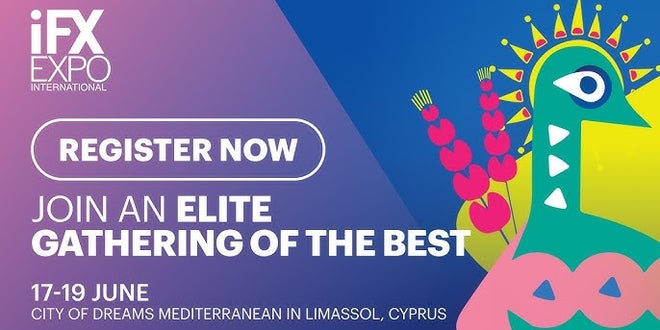 iFX Expo International