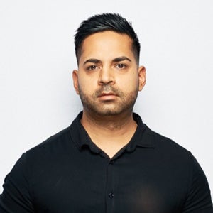 Dilen Patel