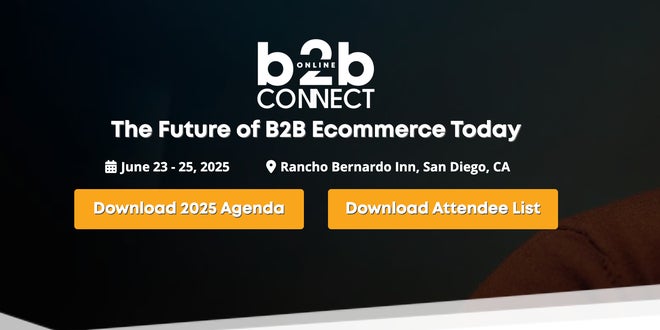 B2B Connect 2025